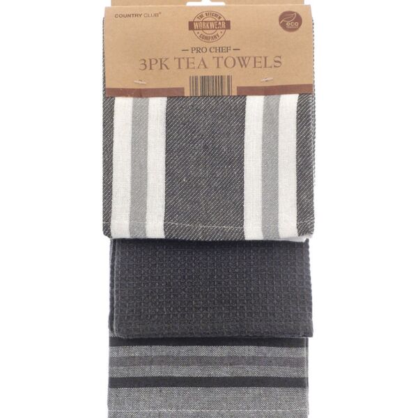 Pro Chef tea towel Thumbnail