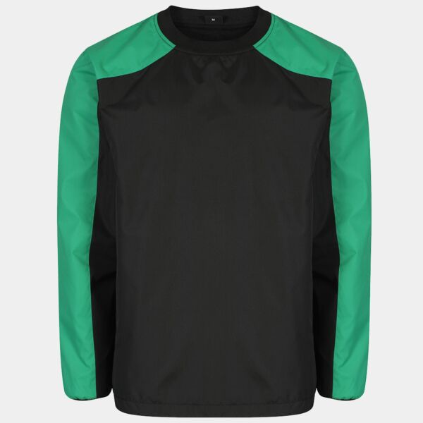 Pro Training Top Thumbnail