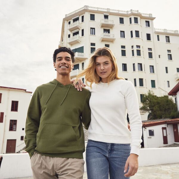 Clique Miami Hoody Thumbnail