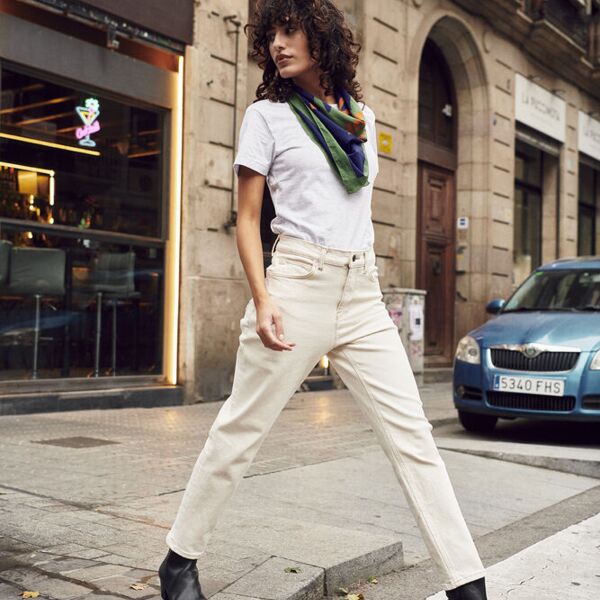 New Classic-Tee Ladies Thumbnail