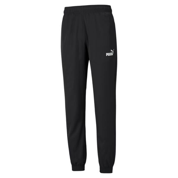 Puma Mens Woven Pants Thumbnail
