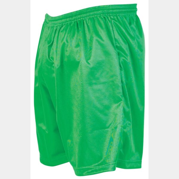 Precision Micro-stripe Football Shorts Adult Thumbnail