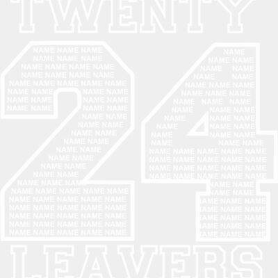 2024 Leavers  Thumbnail