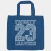 Denim shopper Thumbnail