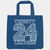 Denim shopper Thumbnail