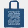 Denim shopper Thumbnail