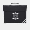 Quadra Classic Book Bag Thumbnail