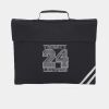 Quadra Classic Book Bag Thumbnail