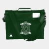 Quadra Junior Book Bag with Strap Thumbnail