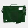 Quadra Junior Book Bag with Strap Thumbnail